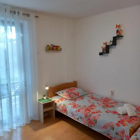 Summer Dream Apartment Rovinj
