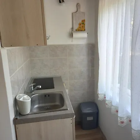 Summer Dream Apartment Rovinj
