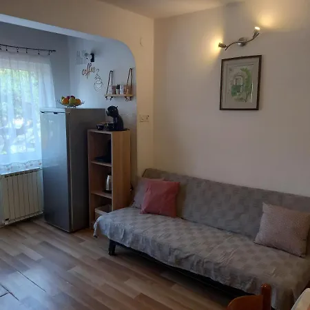 Summer Dream Apartment Rovinj