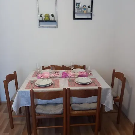 Apartment Summer Dream Rovinj