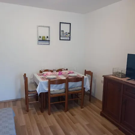 Summer Dream Apartment Rovinj