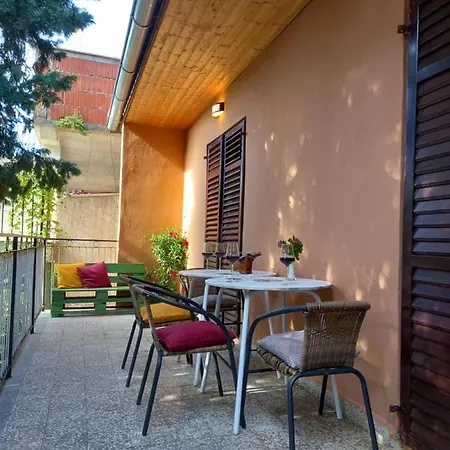 Summer Dream Apartment