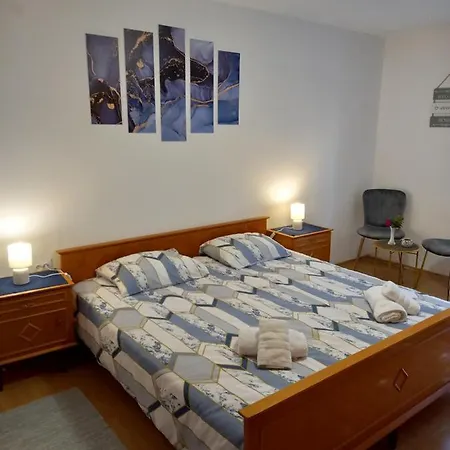 Summer Dream Apartment