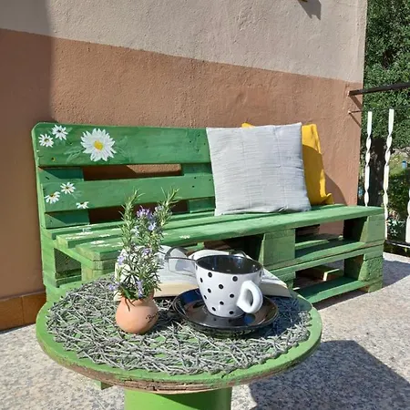 Apartment Summer Dream