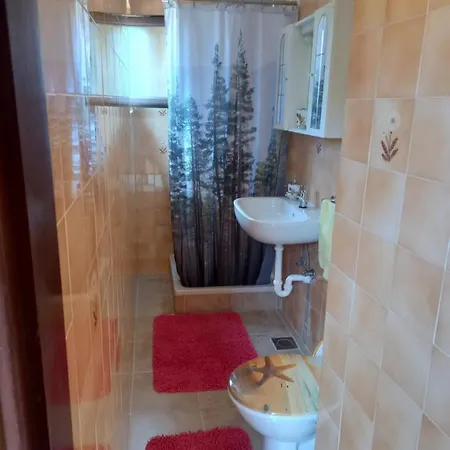 Apartment Summer Dream Rovinj
