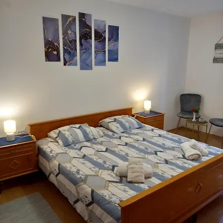 Appartement Summer Dream *