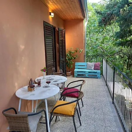 Summer Dream Apartment Rovinj