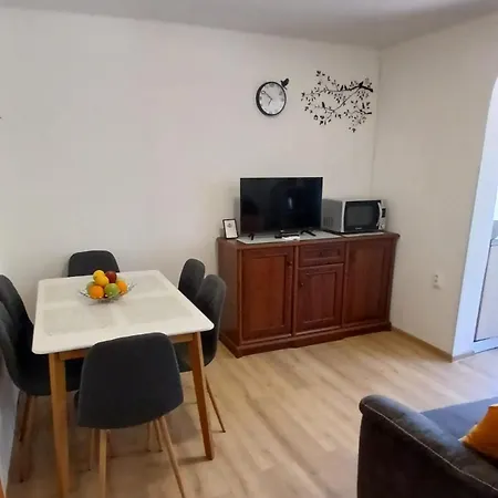 Apartment Summer Dream Rovinj
