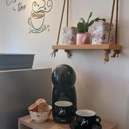 Summer Dream Apartman *