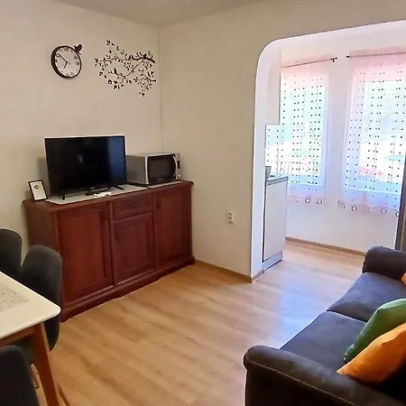 Apartment Summer Dream
