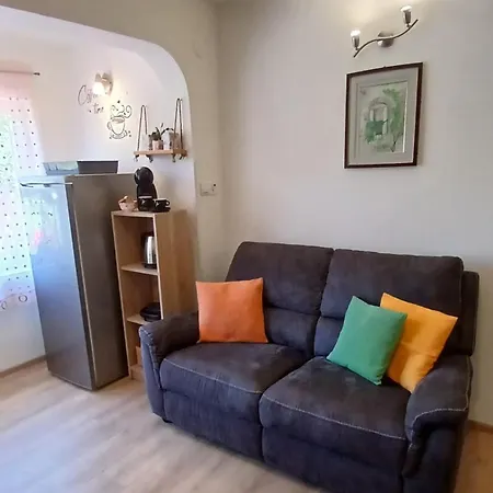 Summer Dream Apartment