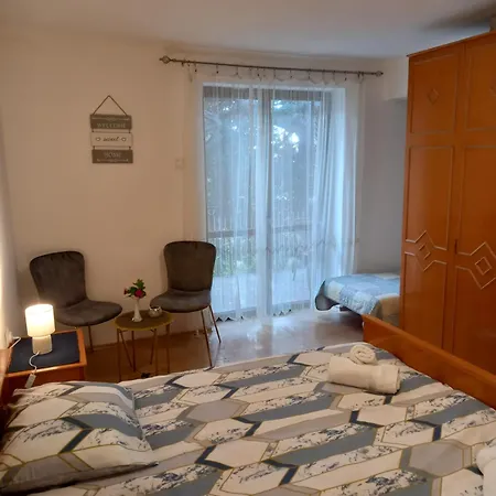 Summer Dream Apartment
