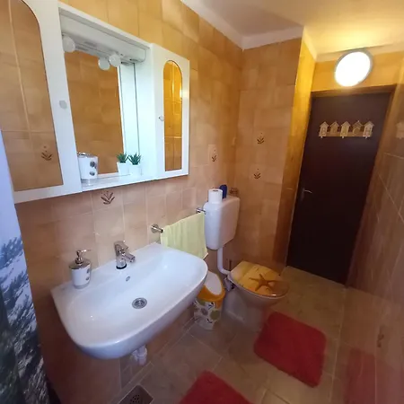Apartment Summer Dream Rovinj
