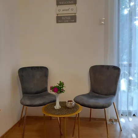 Summer Dream Apartment *