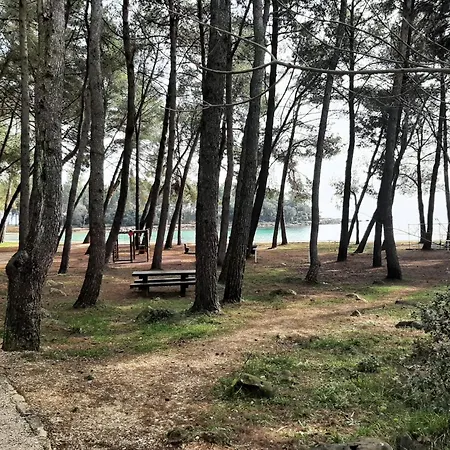 Apartment Summer Dream Rovinj