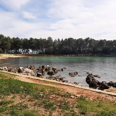 Apartment Summer Dream Rovinj