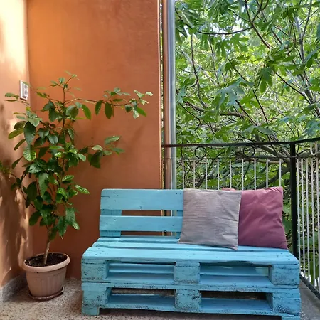 Apartment Summer Dream